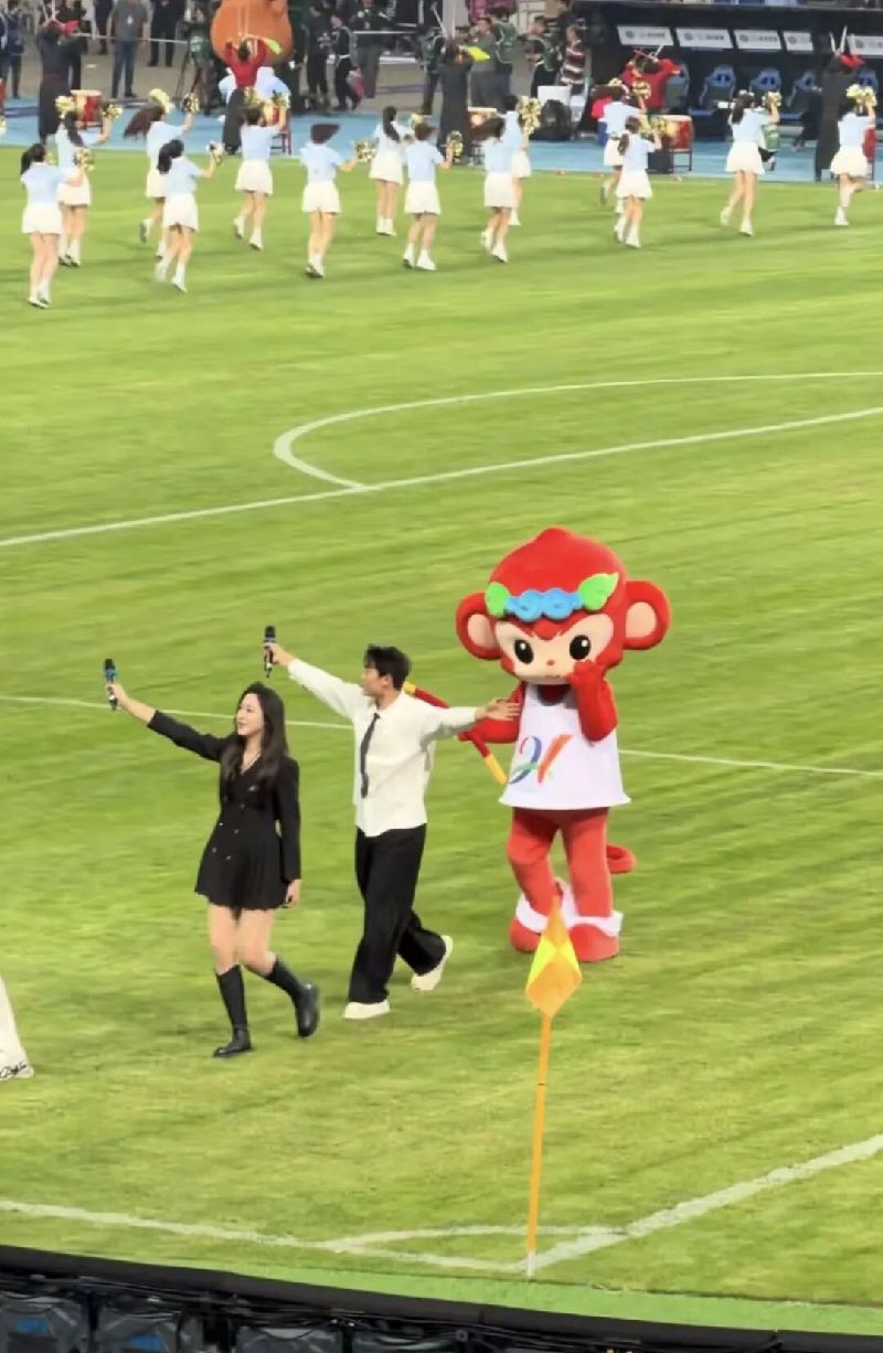 掉裤衩的猴宝回应啦!《裤衩之歌》同步发布! 图片