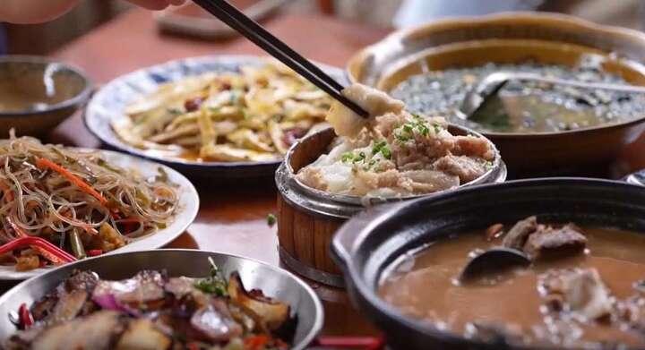 绿上新枝 岸生新景｜重庆丰都：守着江岸种春天