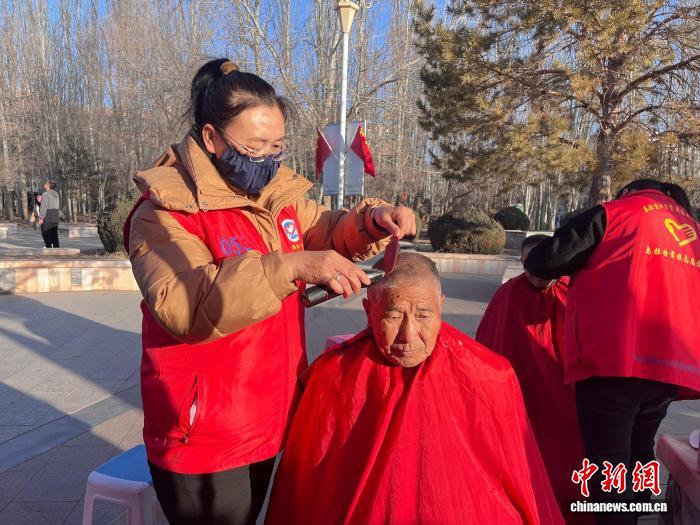 内蒙古“阳光闺女”与“智慧妈妈”的朝夕守护