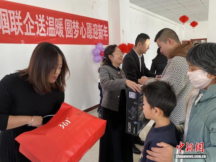 内蒙古“阳光闺女”与“智慧妈妈”的朝夕守护