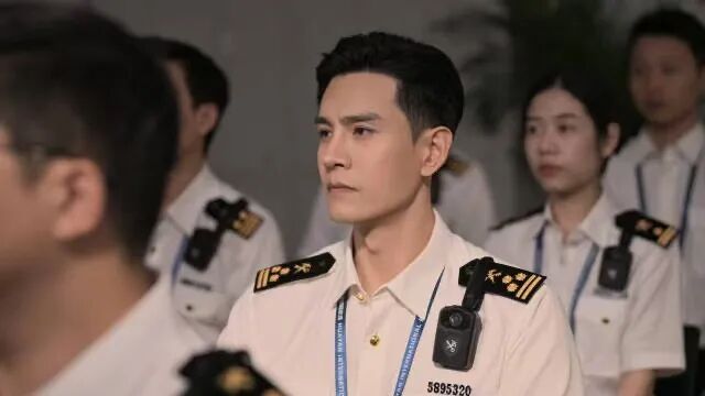 就在今晚!深圳出品电视剧《金关》定档央视一套黄金档