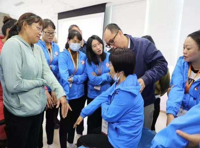 跨越山海的协作：上海普陀与云南寻甸的“双向奔赴”