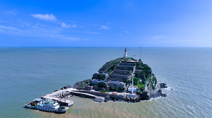 江苏连云港：今天不是普通的周三