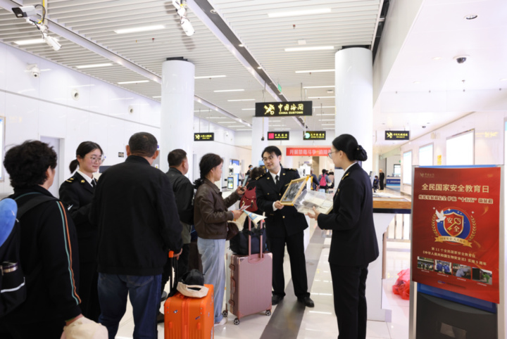 江苏连云港：今天不是普通的周三