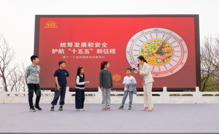 江苏连云港：今天不是普通的周三