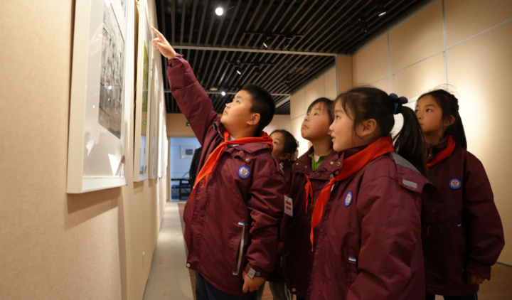 江苏连云港：今天不是普通的周三