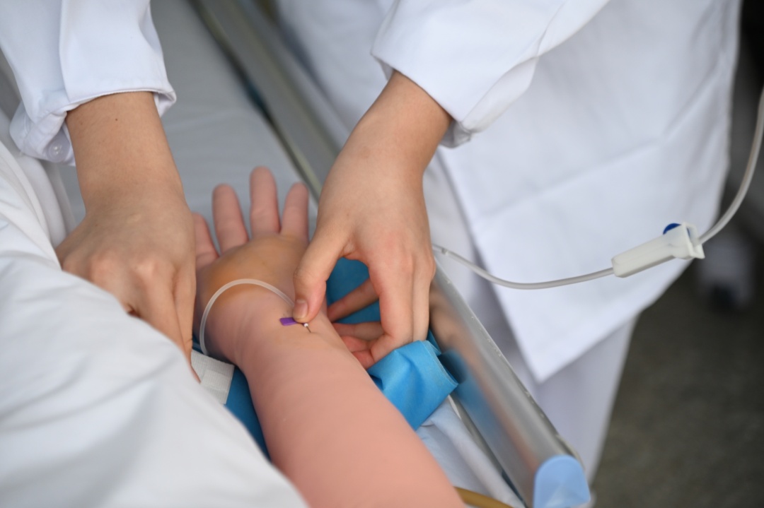 精准对接基层康养需求,产教融合的“德圣样本”正在炼成