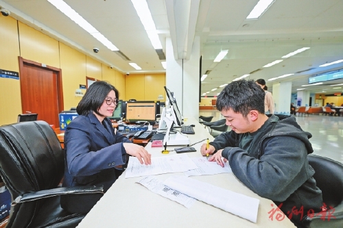 连优十一载　效能再领跑