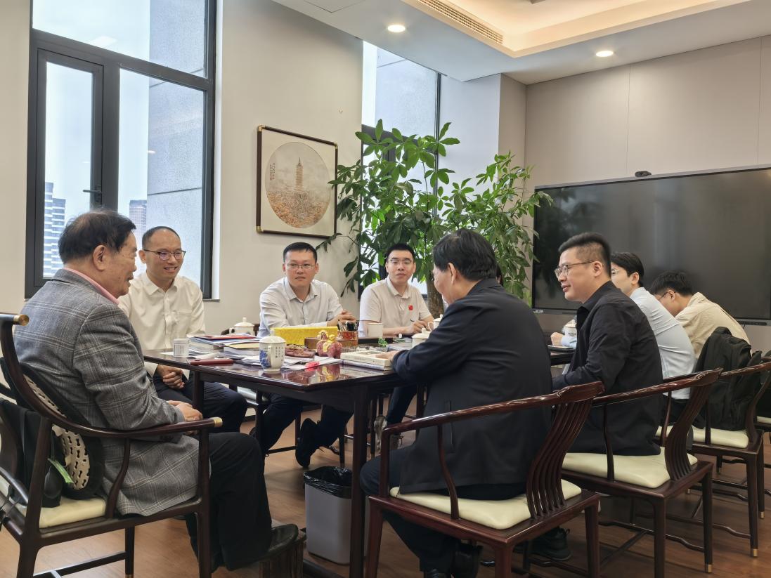 一场关于企业家精神的深度座谈会