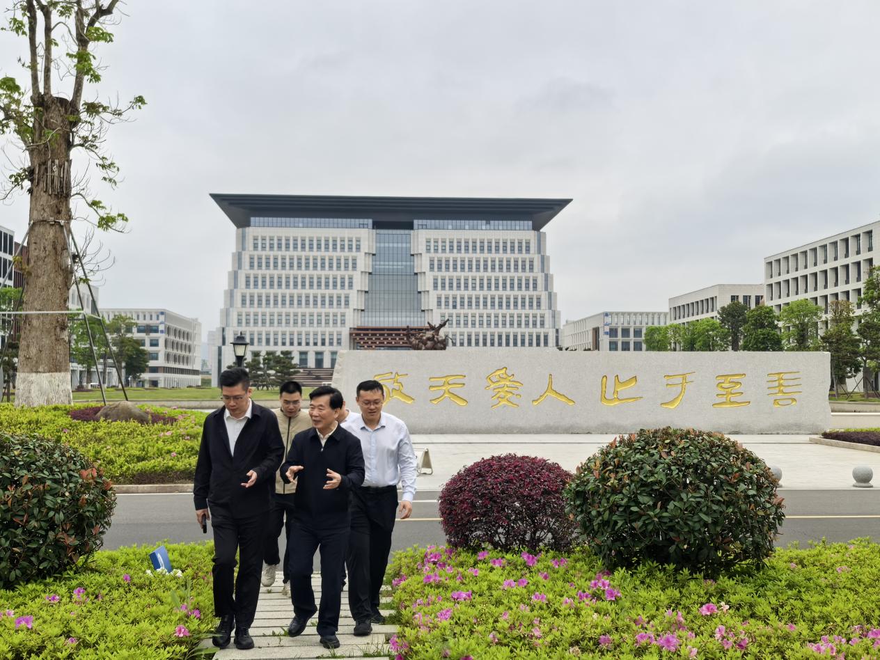 一场关于企业家精神的深度座谈会