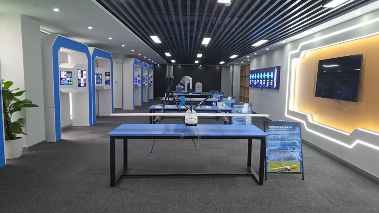 成都高新区合作街道：筑牢科技成果转化的“最先一公里”