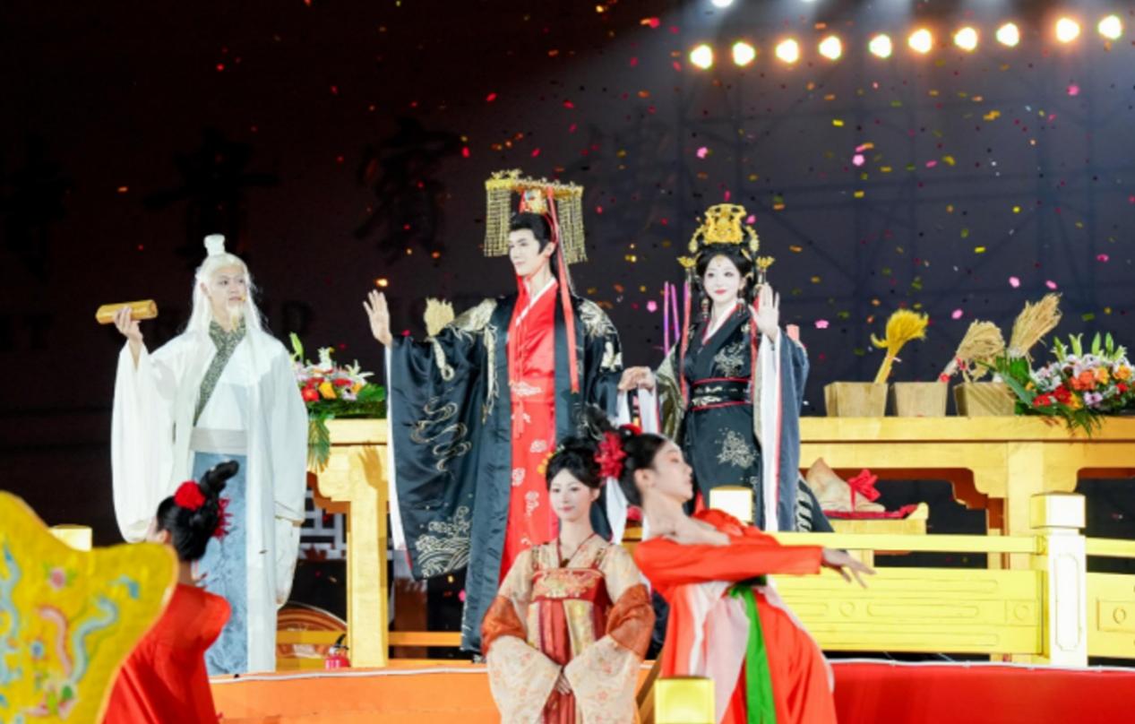 2026年重庆丰都庙会启幕，各类主题活动将持续至7月底