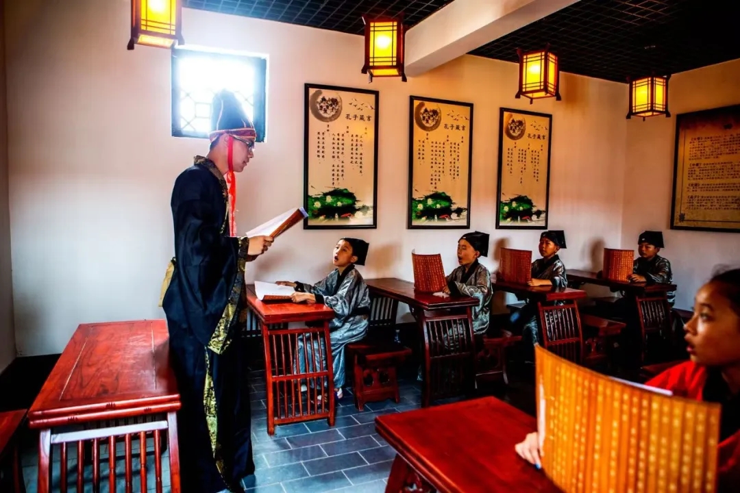 济宁：以特色文化优势，打造“四兖”文明实践新体系