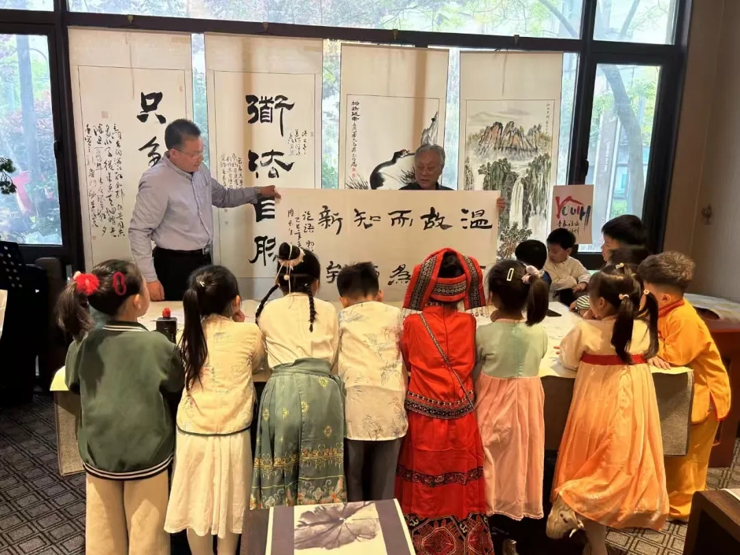 济宁：以特色文化优势，打造“四兖”文明实践新体系