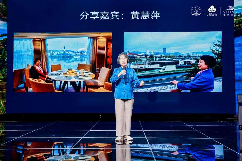 从“看世界”到“学世界”，银发经济催生“学游”新体验