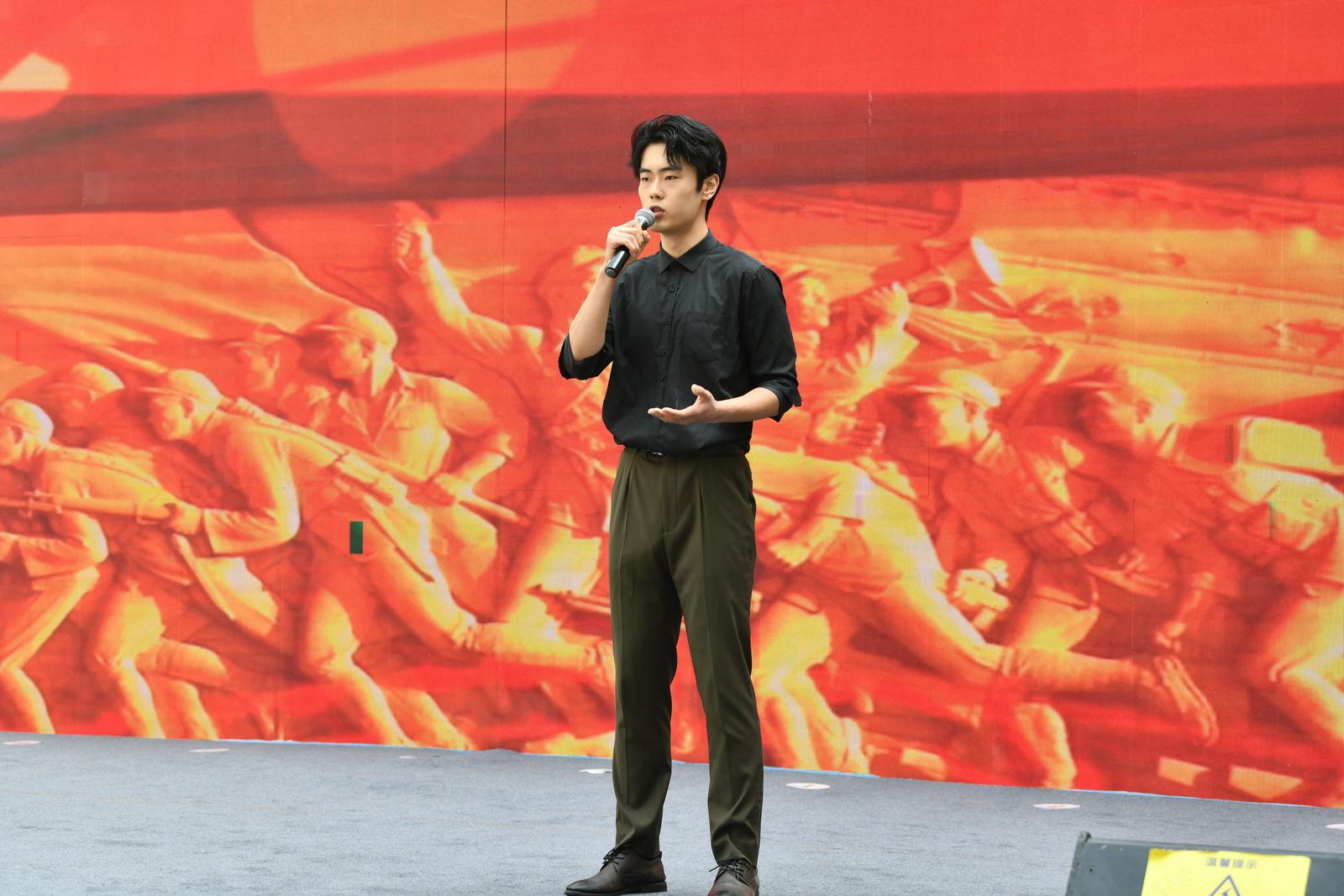 超4万人参与、创作2万首诗词！西夏区这场大会火了