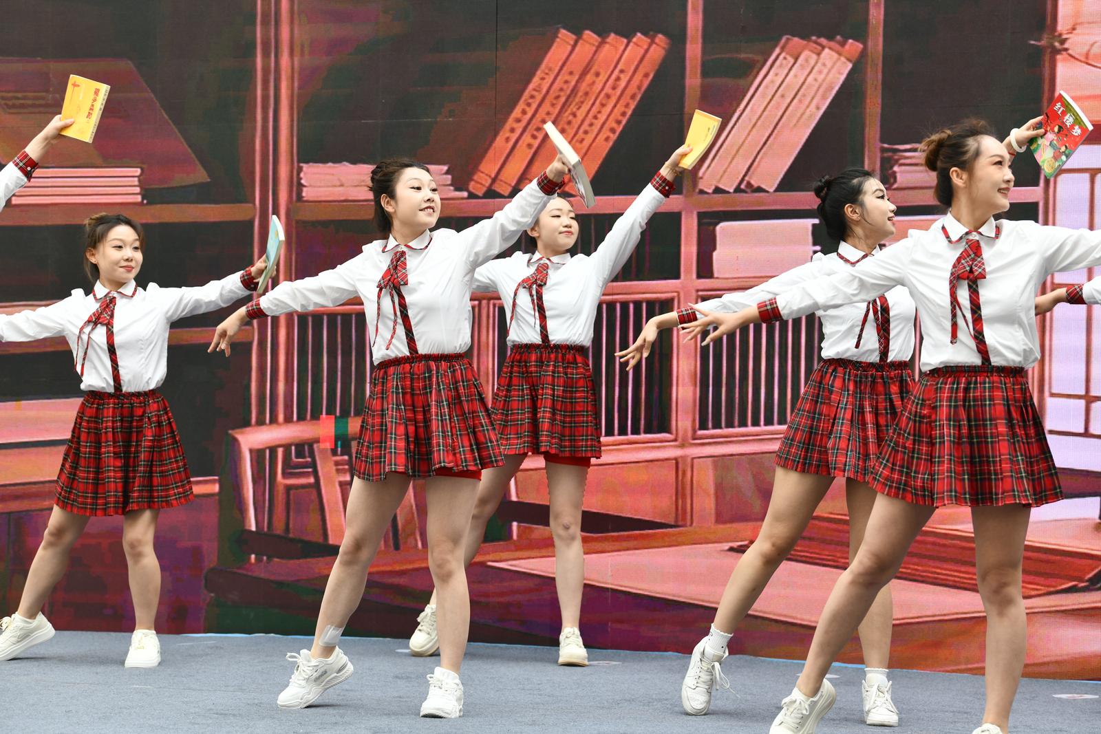 超4万人参与、创作2万首诗词！西夏区这场大会火了