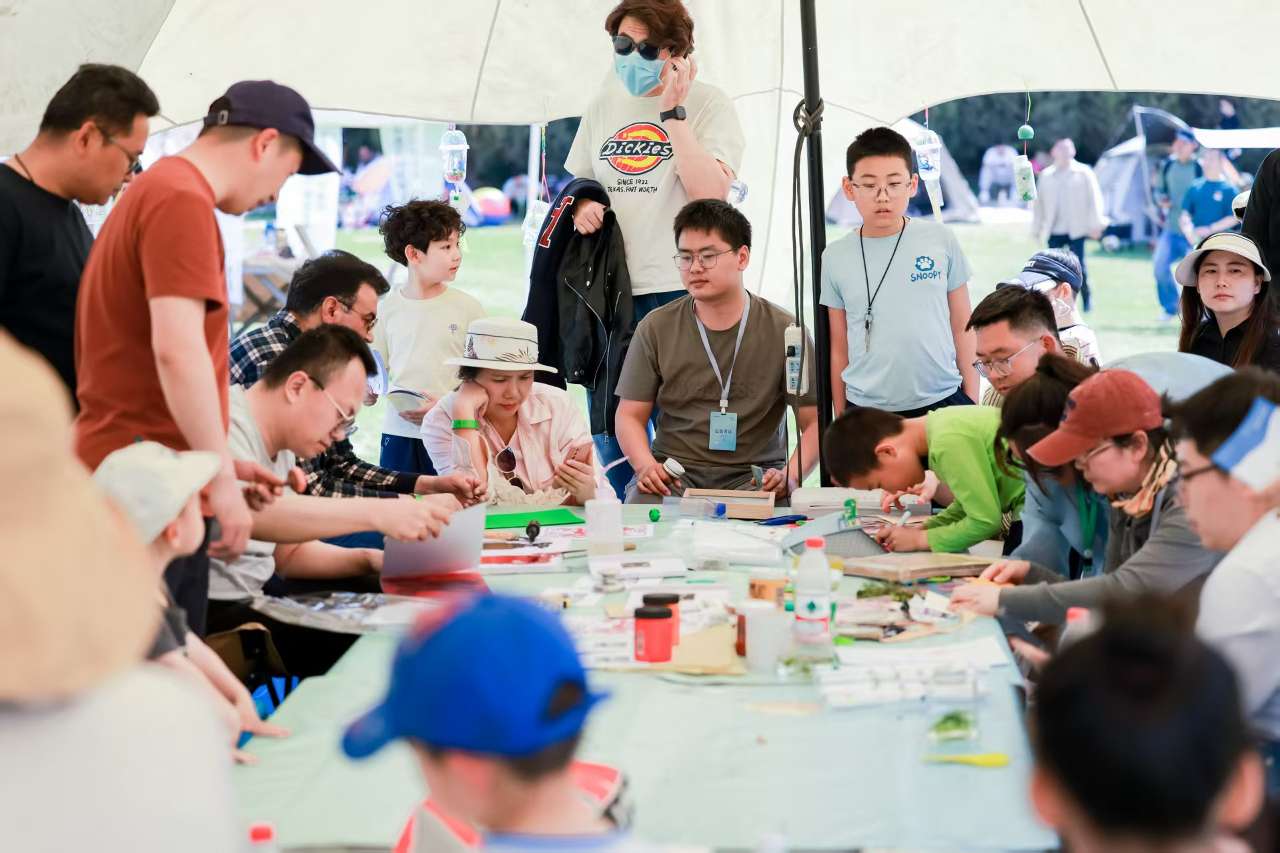 宁夏银川：以全民阅读凝聚精神力量