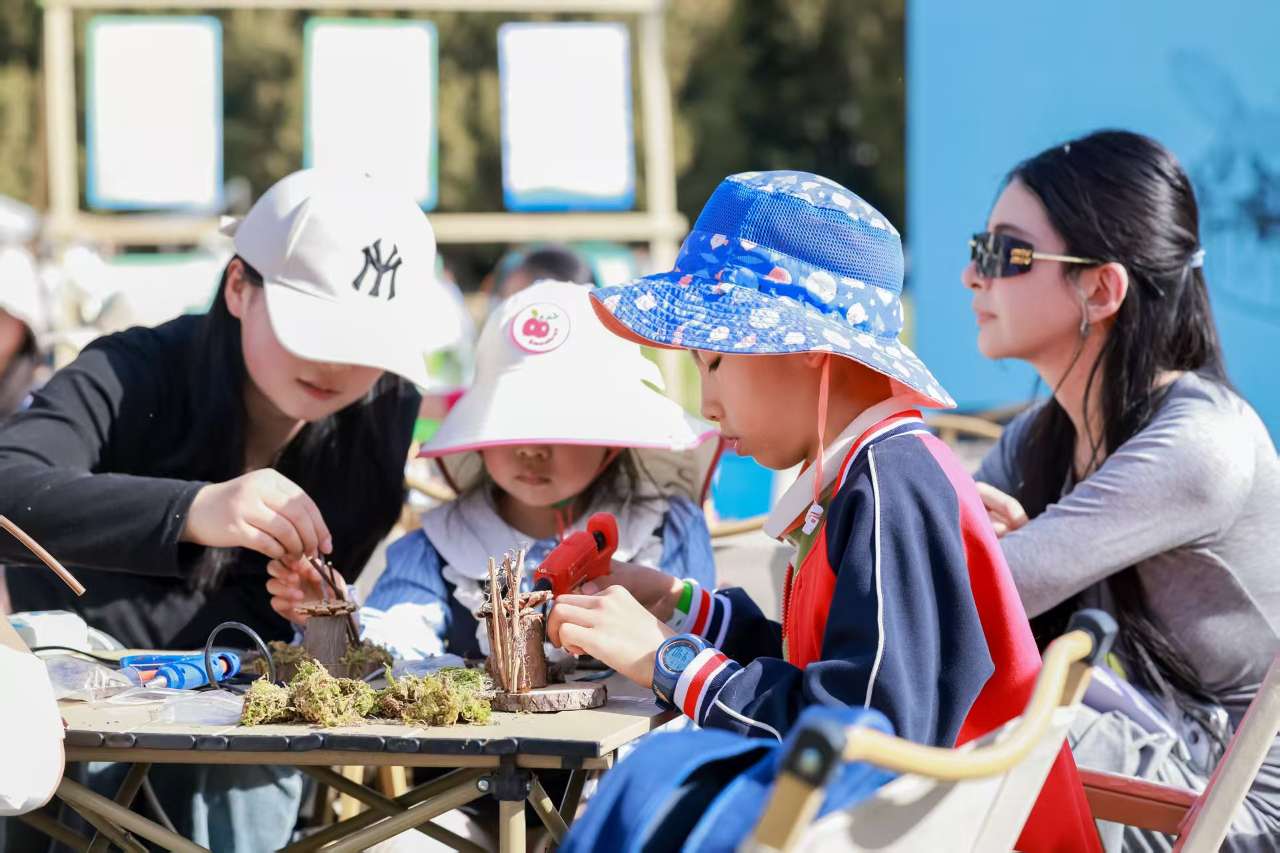 宁夏银川：以全民阅读凝聚精神力量