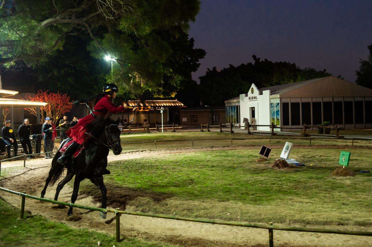 深看文化 | “锦绣国潮节”让这个老牌主题公园焕新升级