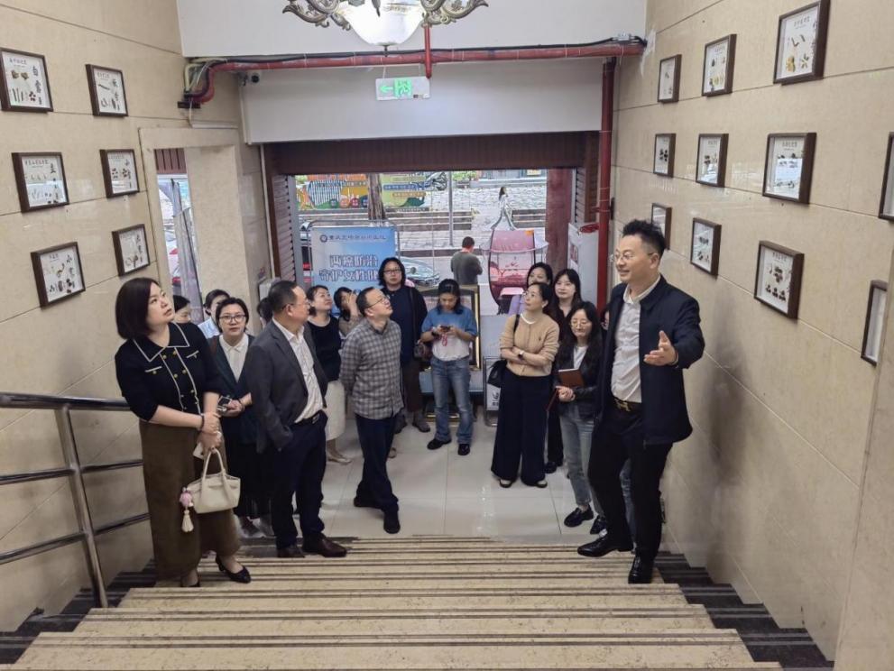 推动养老服务提质升级 重庆北碚召开医养结合质控工作会