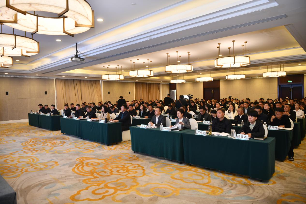 河北宽城：聚力“文旅焕新” 绘就“心想事成”新画卷