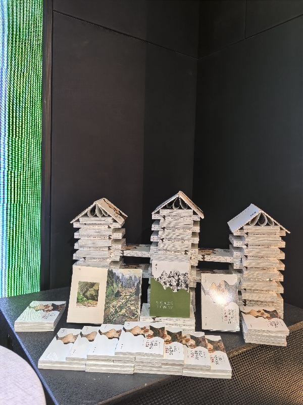 “书画里的广西”丛书首卷《20世纪中国画家的广西画旅》亮相