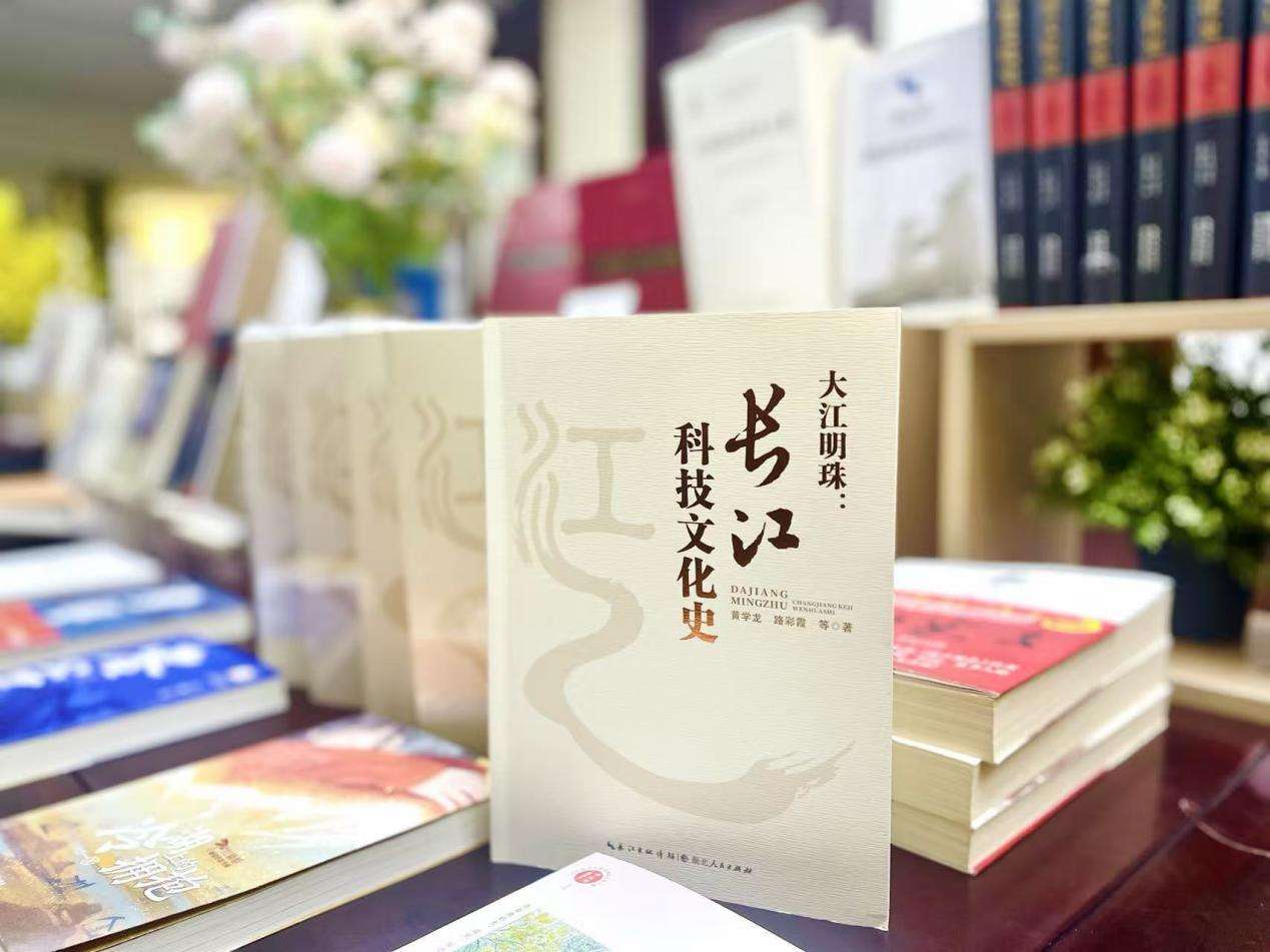 业界学界在汉共话长江文明与荆楚文化国际传播