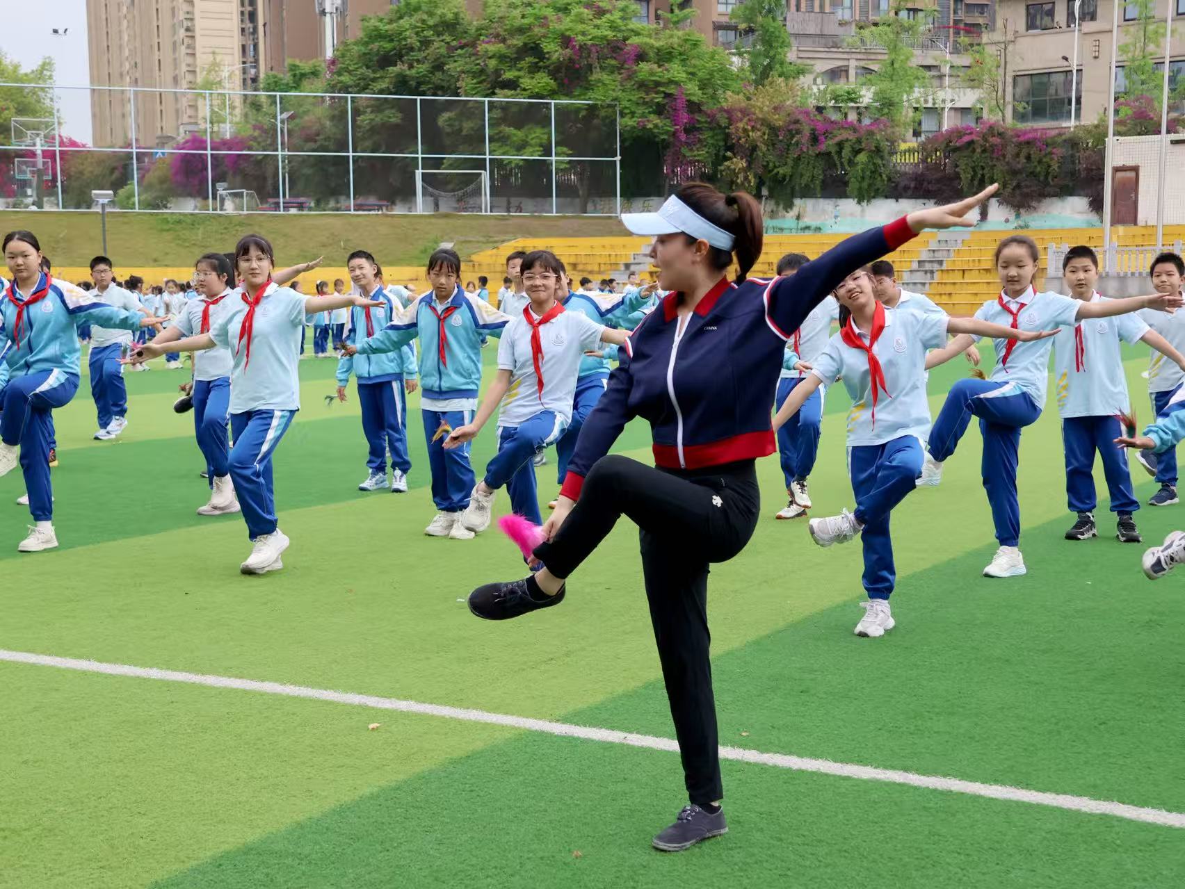 全力备战德国世锦赛 2026年全国毽球锦标赛在成都简阳开赛