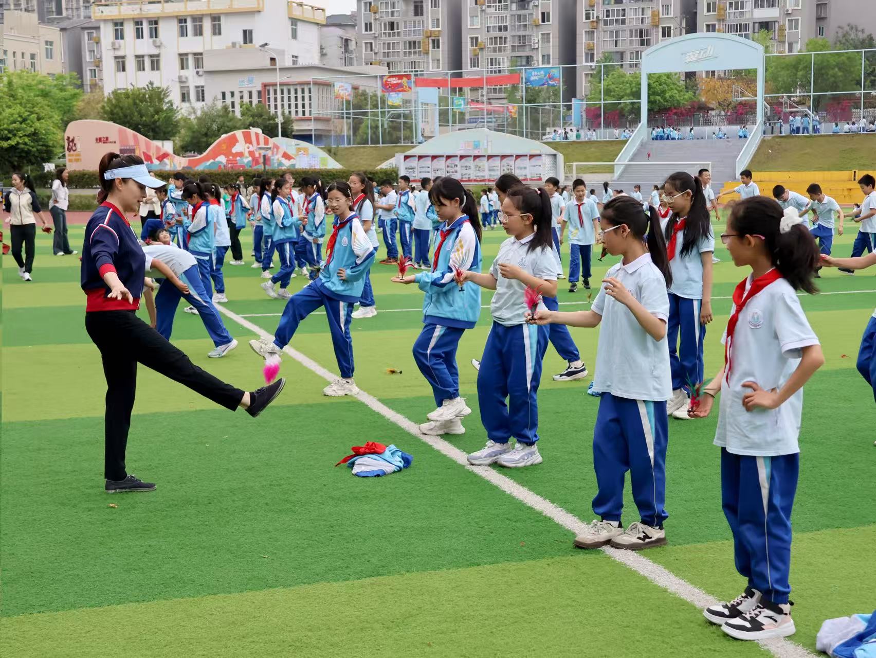 全力备战德国世锦赛 2026年全国毽球锦标赛在成都简阳开赛