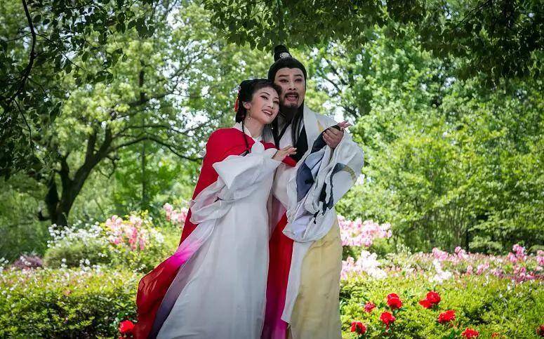 艺术研究 | 黄梅戏电影《东坡》的艺术新高度