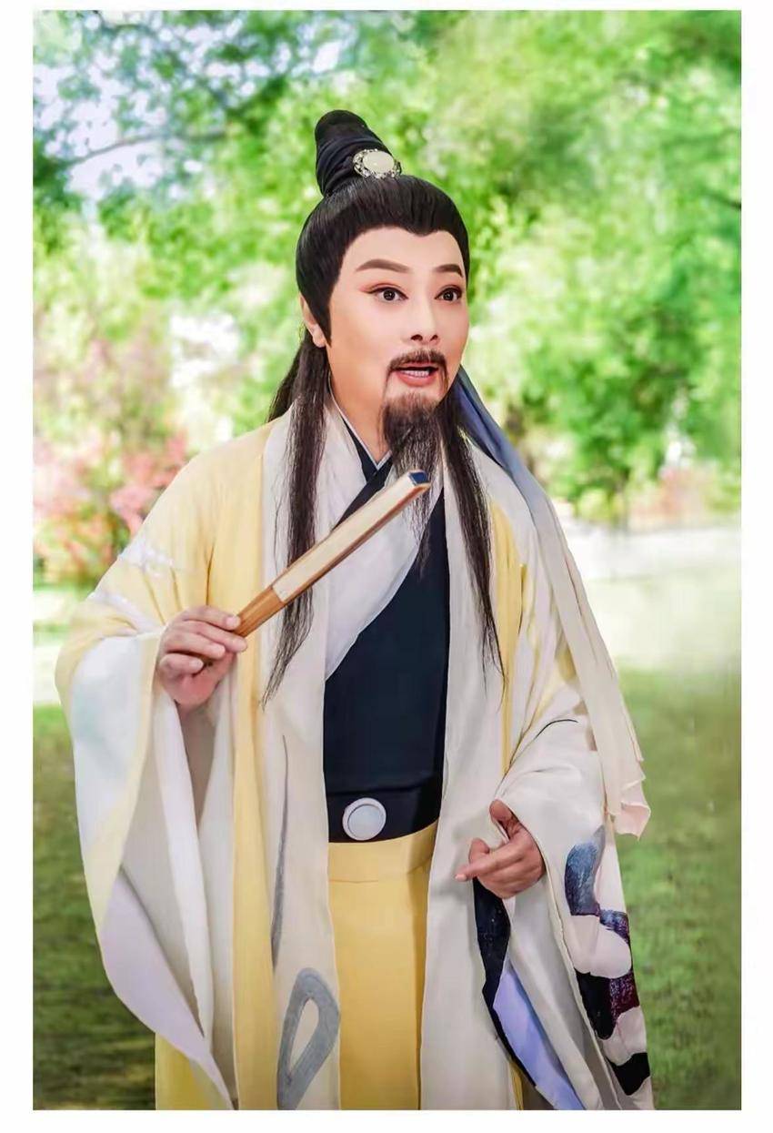 艺术研究 | 黄梅戏电影《东坡》的艺术新高度