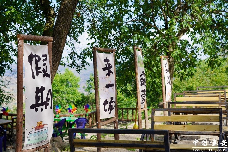 繁花迎客 文旅惠民 秦安县推出“五一”假期暨牡丹文旅周系列活动