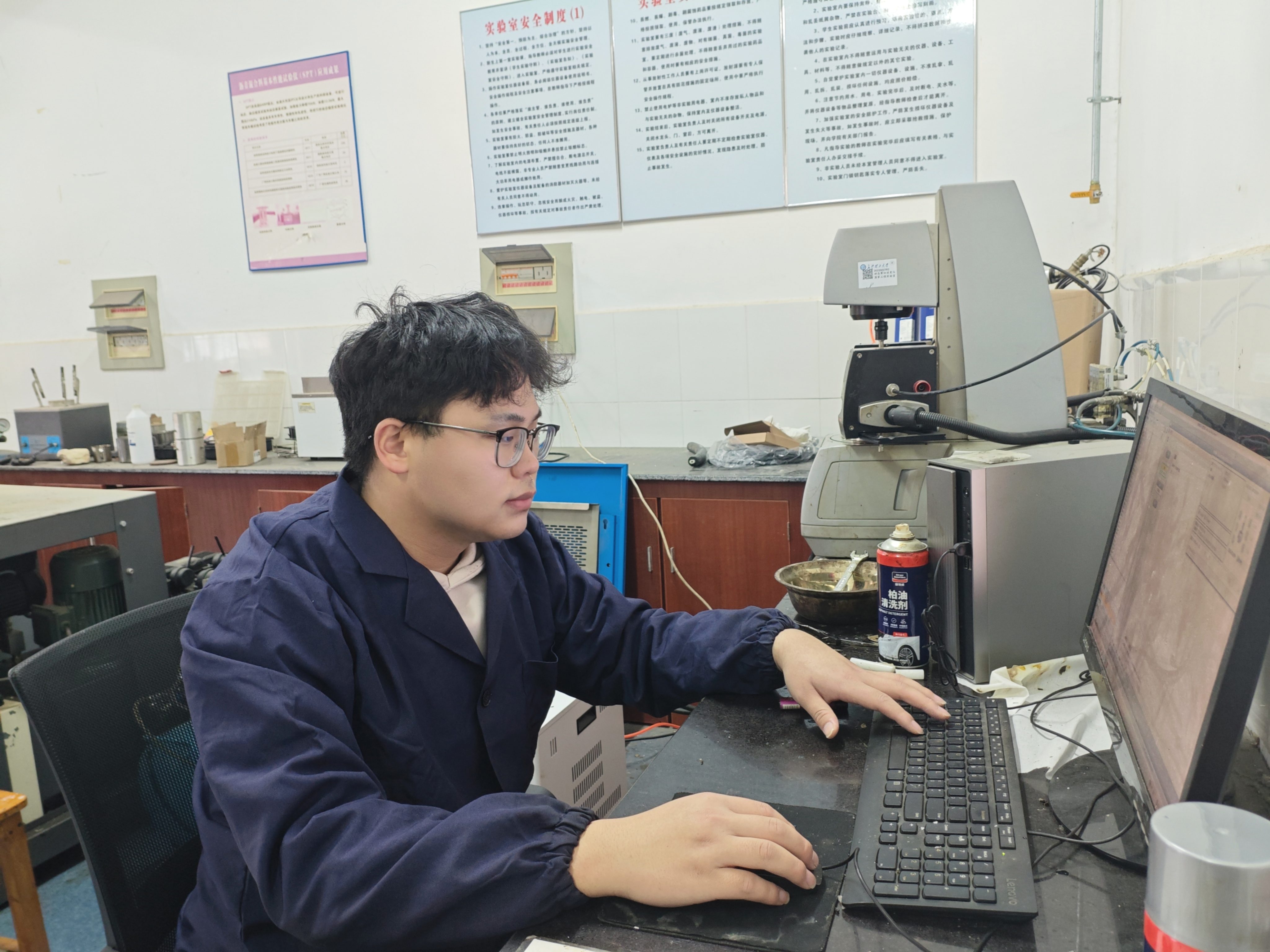 从满绩到满记，一位卓越工程师的“创青春”