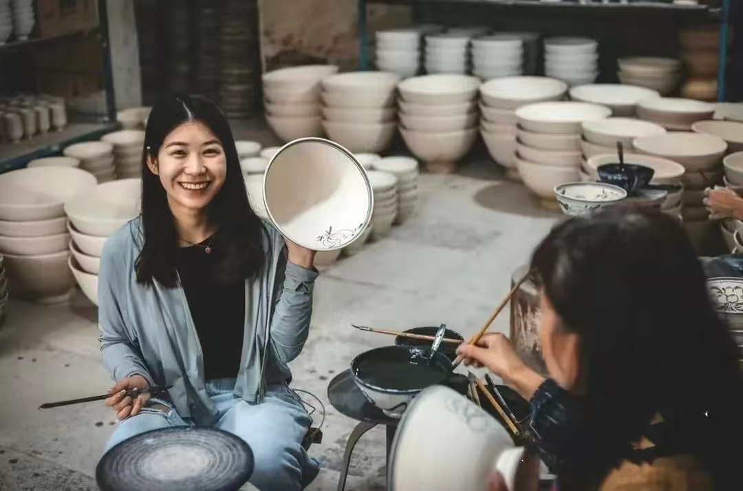 铜川五一“宠客”模式已开启：国潮武林大会、沉浸式演艺、真金白银惠民礼包