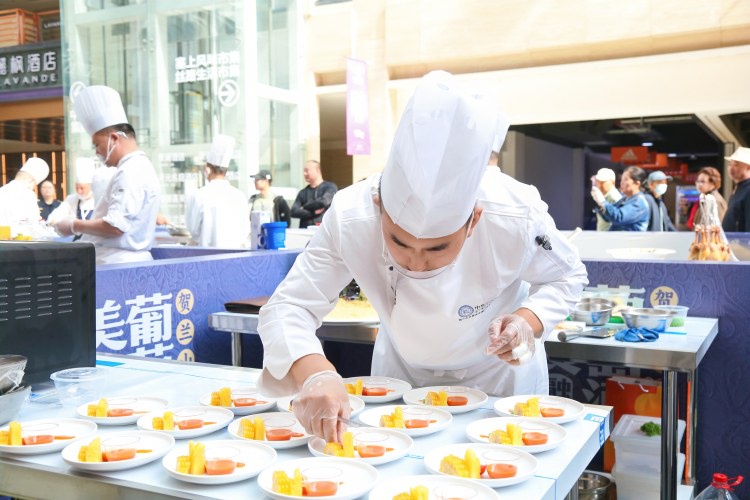 2026贺兰山东麓葡萄酒美食融合创新大赛落幕