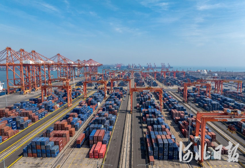 河北企业享进口国关税减免约1776万元！一季度，石家庄海关签发RCEP原产地证书2532份