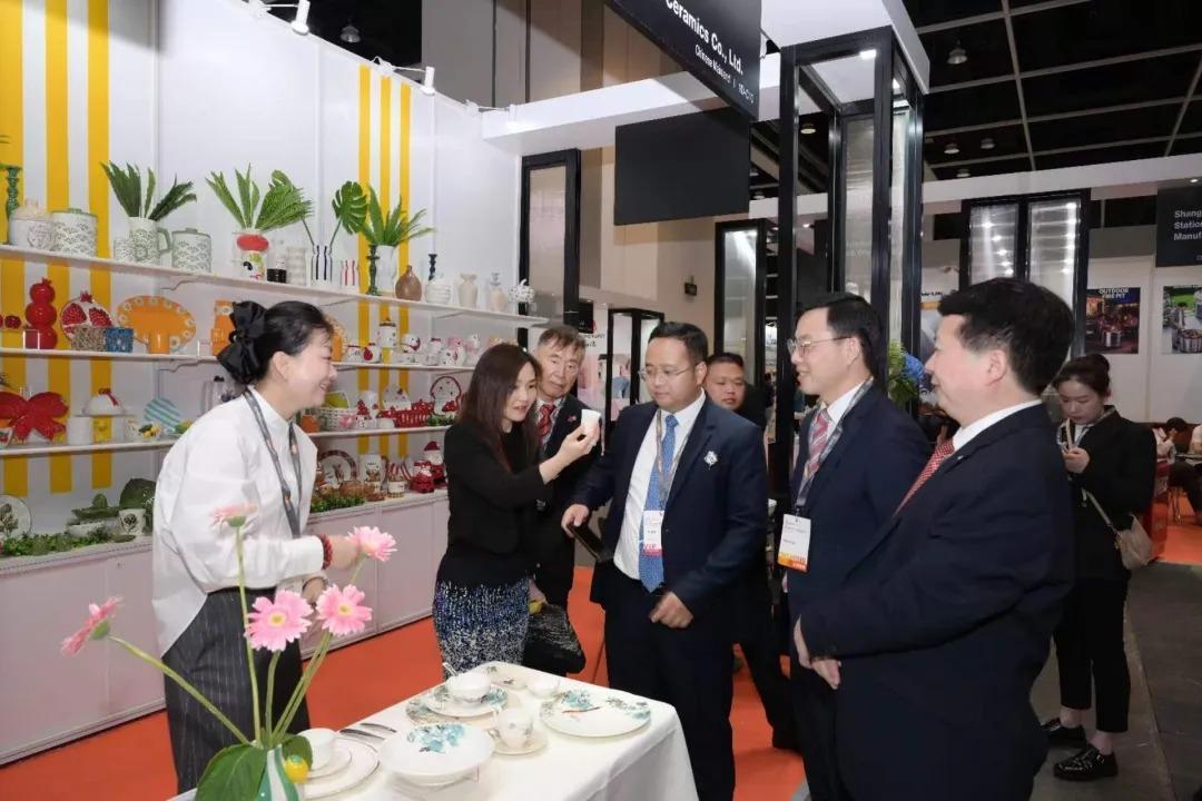 “中国白”品牌突围，文化赋能德化陶瓷产业冲刺千亿