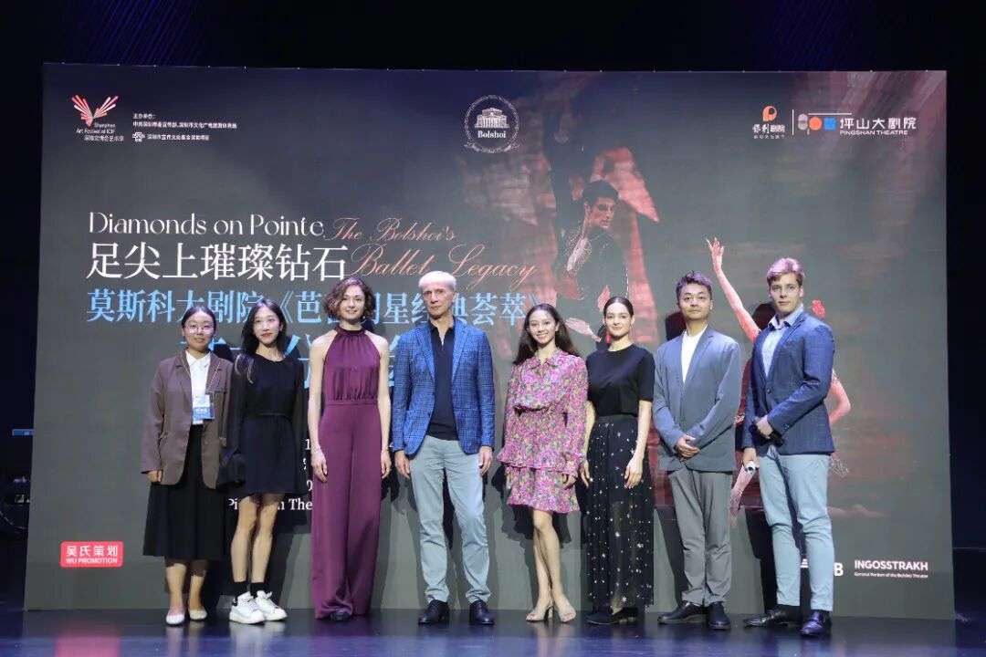 深看文化 | 2026深圳文博会艺术季亮点纷呈