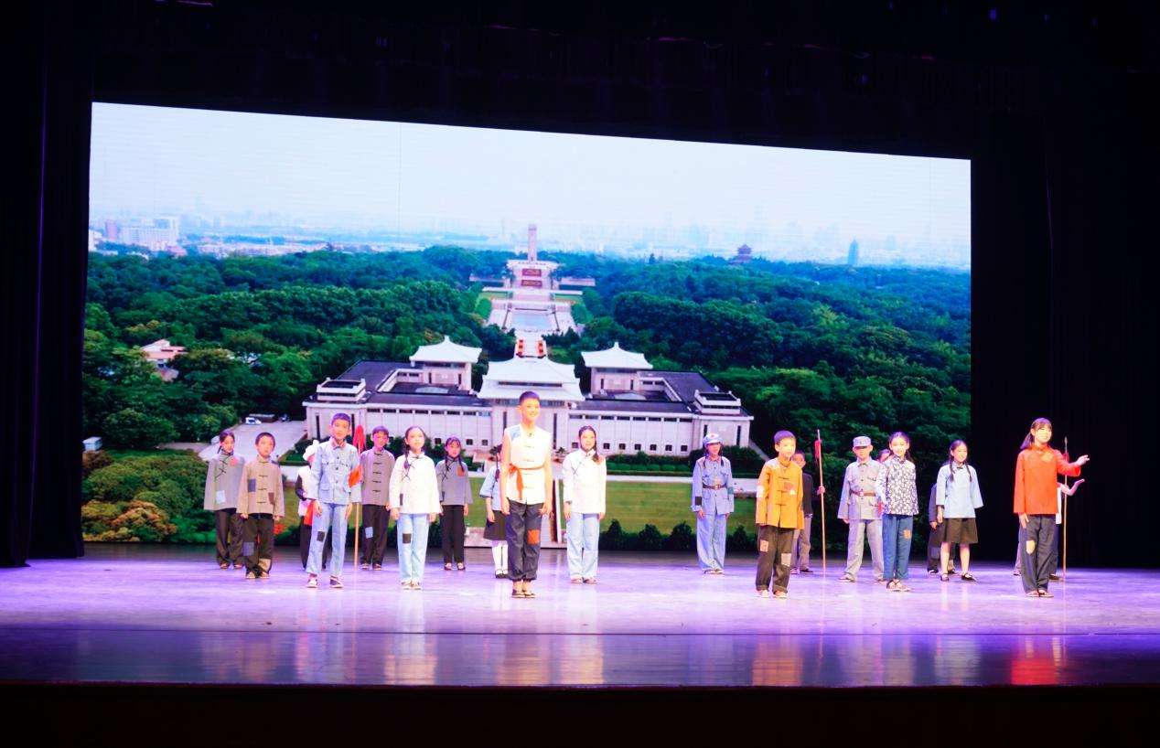 兰州共青团举办主题活动激励青春建功强省会