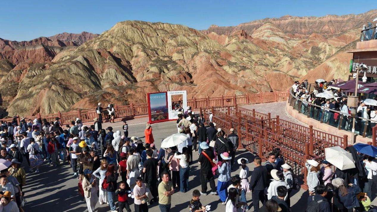 甘肃兰州：实景演艺引爆文旅市场
