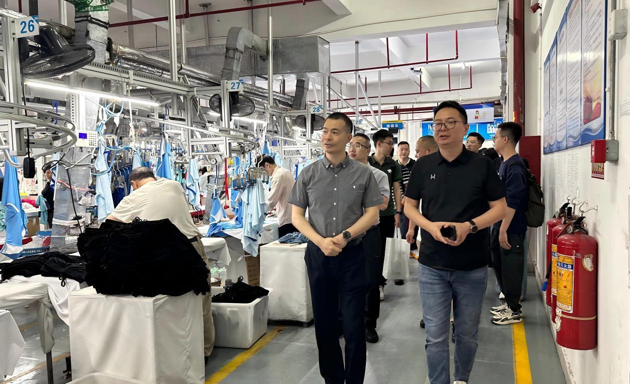 理响中国·幸福有“理”｜解读数字赋能实体经济的泉州样本