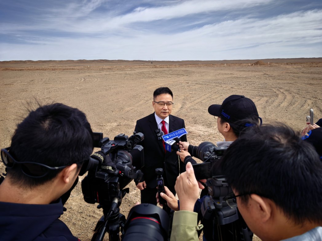 我国首颗能源工程专用卫星成功发射，为大型水电工程安全运行装上“太空之眼”