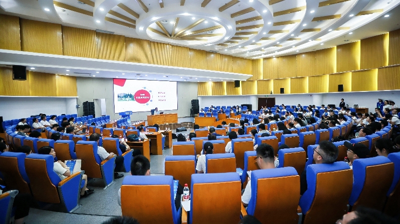 2026年广西职业教育活动周启幕 2026年广西职业教育活动周启幕