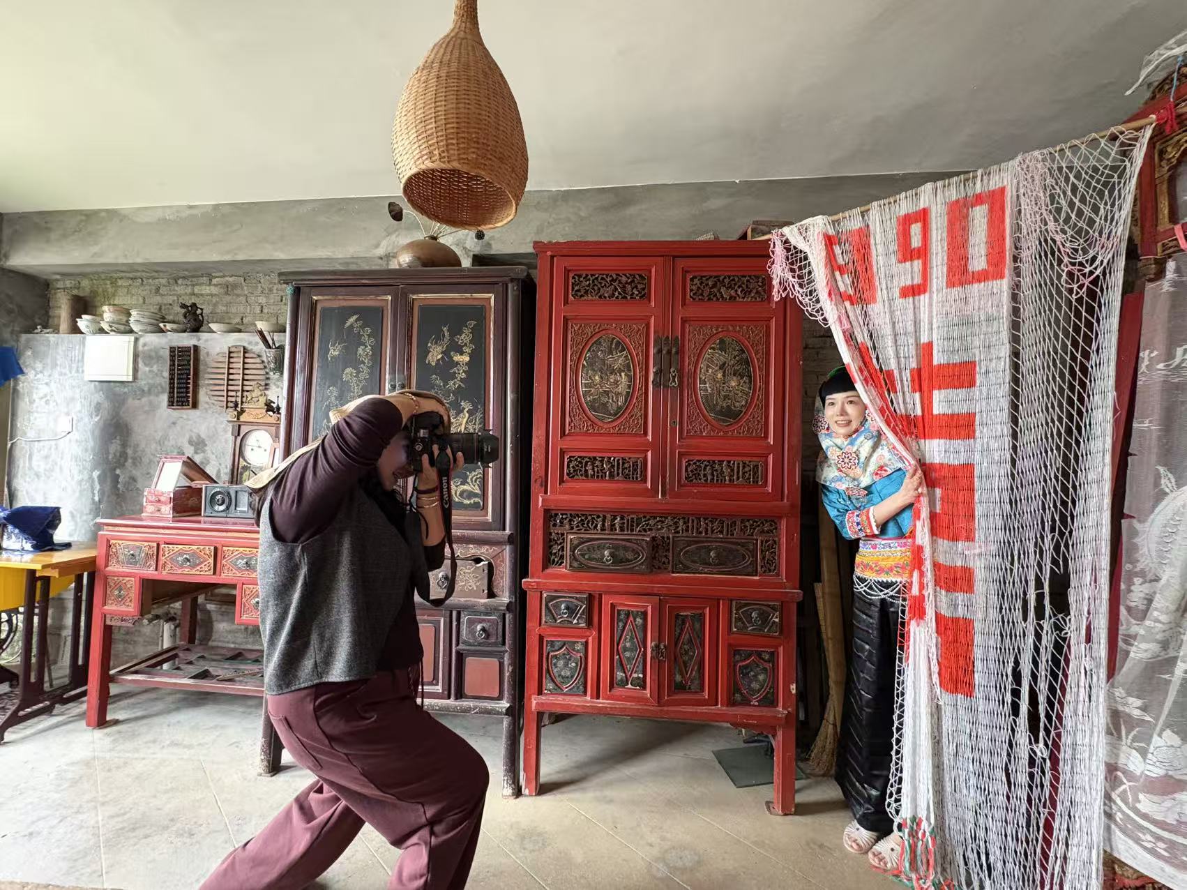 既要“石破天惊”，又要“彩练当空舞”——工业强县惠安的文旅突围战