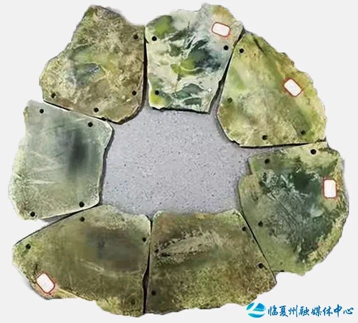 千年陇原文脉 璀璨齐家文明