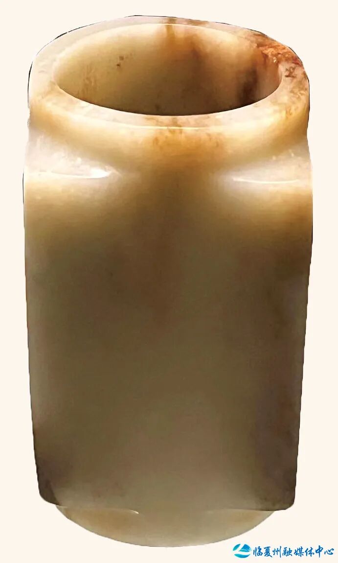 千年陇原文脉 璀璨齐家文明