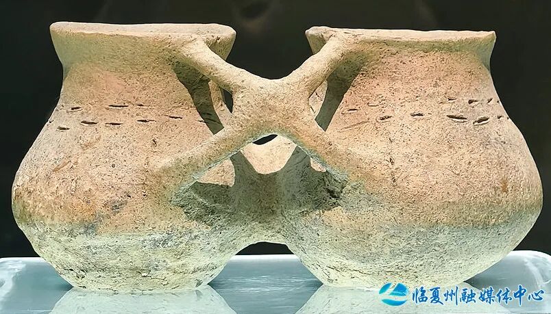千年陇原文脉 璀璨齐家文明