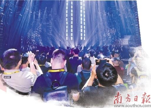 我省构建起持续进化的创新生态