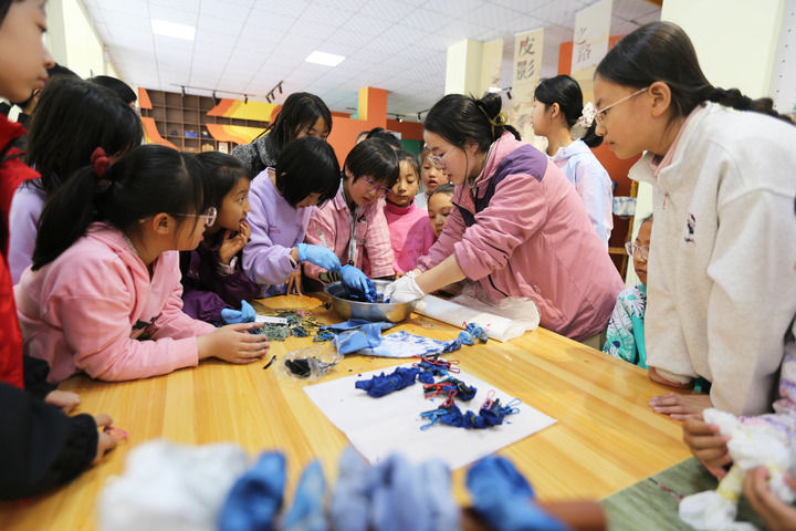 中小学春假加速落地 孩子们休得如何 中小学春假加速落地 孩子们休得如何